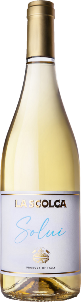 WirWinzer Spezial 2022 Solui Secco Bianco trocken