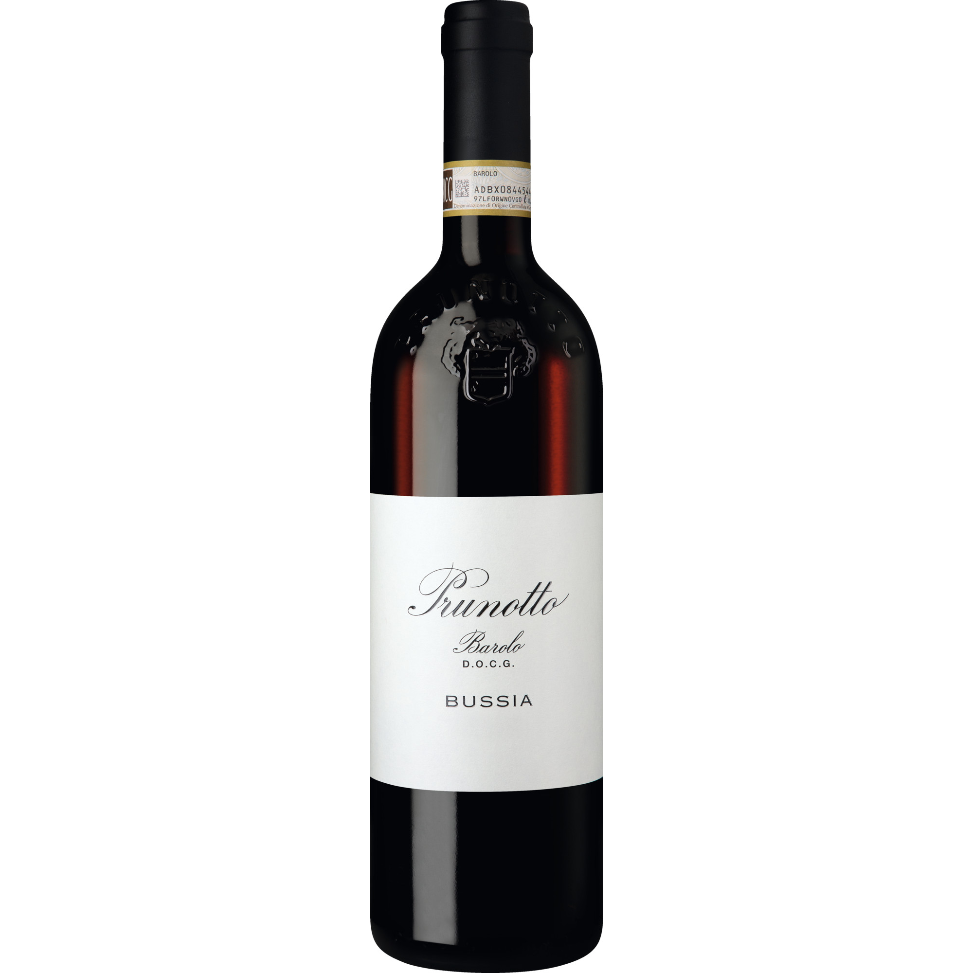 WirWinzer Spezial 2021 Bussia Barolo trocken