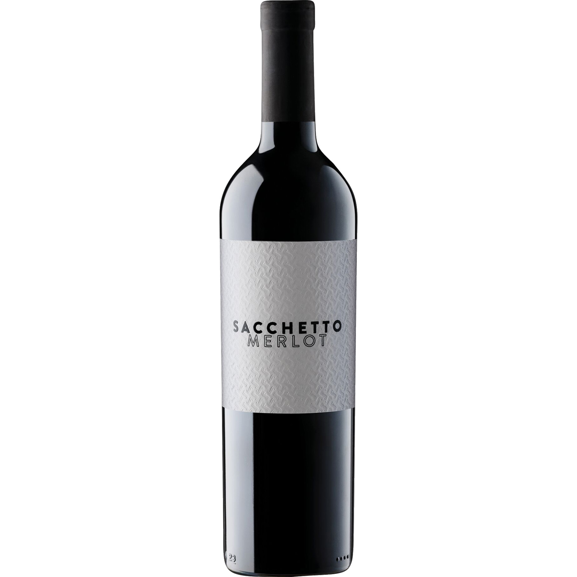 WirWinzer Spezial 2023 Sacchetto Merlot trocken