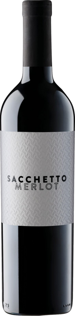 WirWinzer Spezial 2023 Sacchetto Merlot trocken