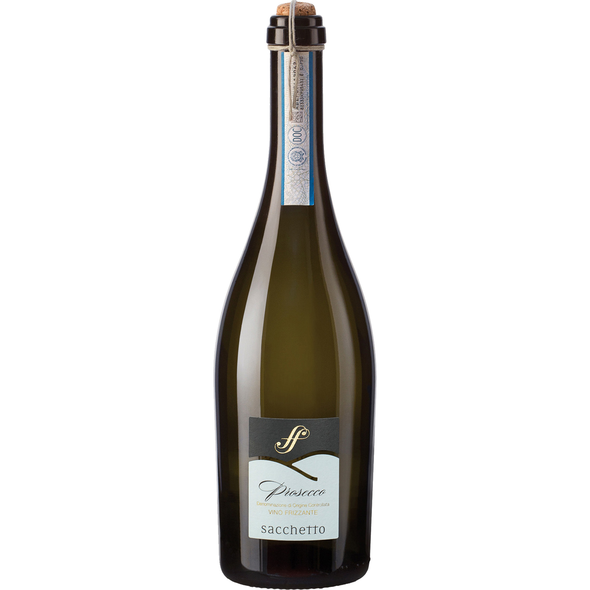 WirWinzer Spezial Colli Prosecco Frizzante trocken