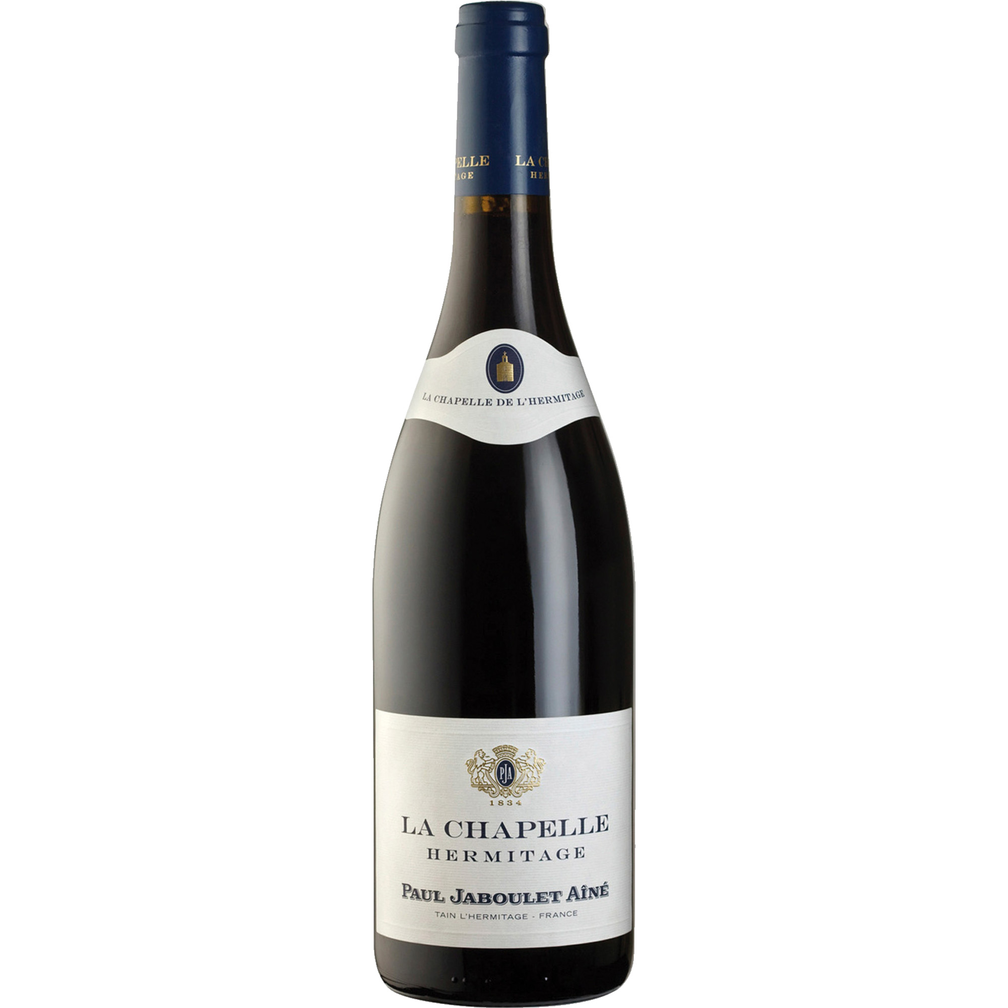 WirWinzer Spezial 2017 Jaboulet Domaine de Roure trocken