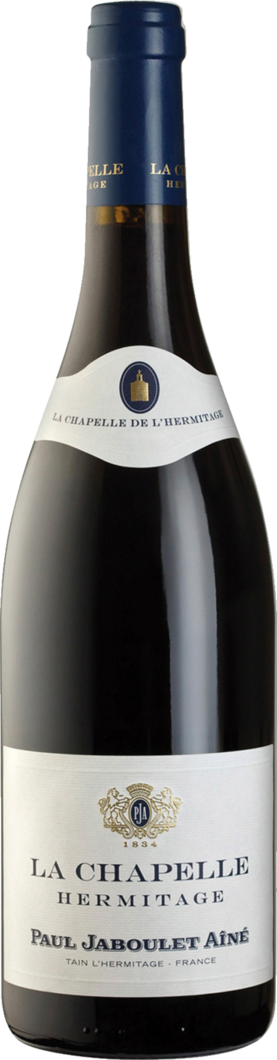 WirWinzer Spezial 2017 Jaboulet Domaine de Roure trocken