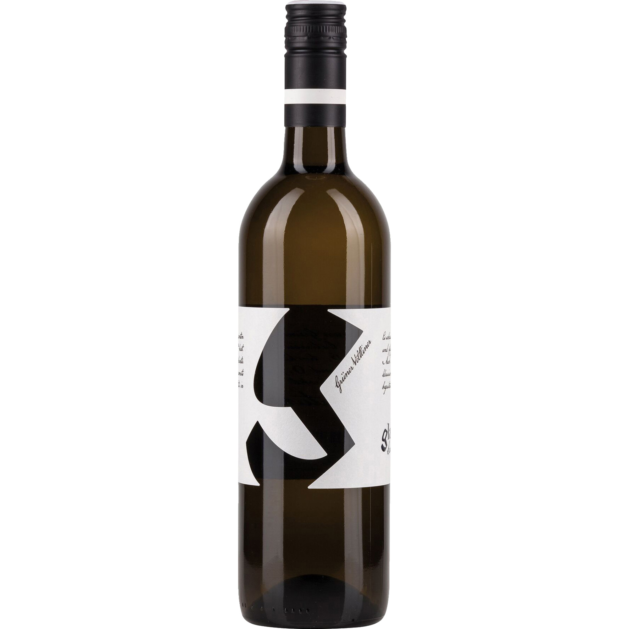 WirWinzer Spezial 2024 Grüner Veltliner trocken
