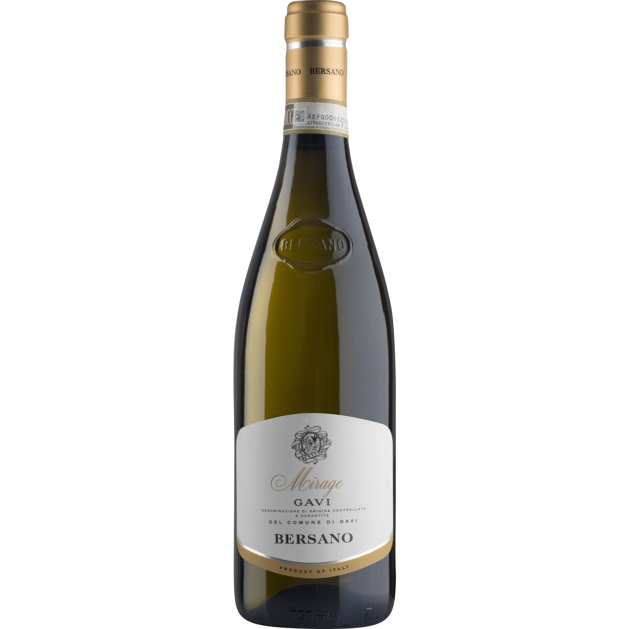 WirWinzer Spezial 2024 Gavi del Comune di Gavi trocken