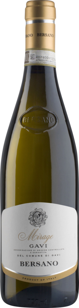 WirWinzer Spezial 2025 Gavi del Comune di Gavi trocken
