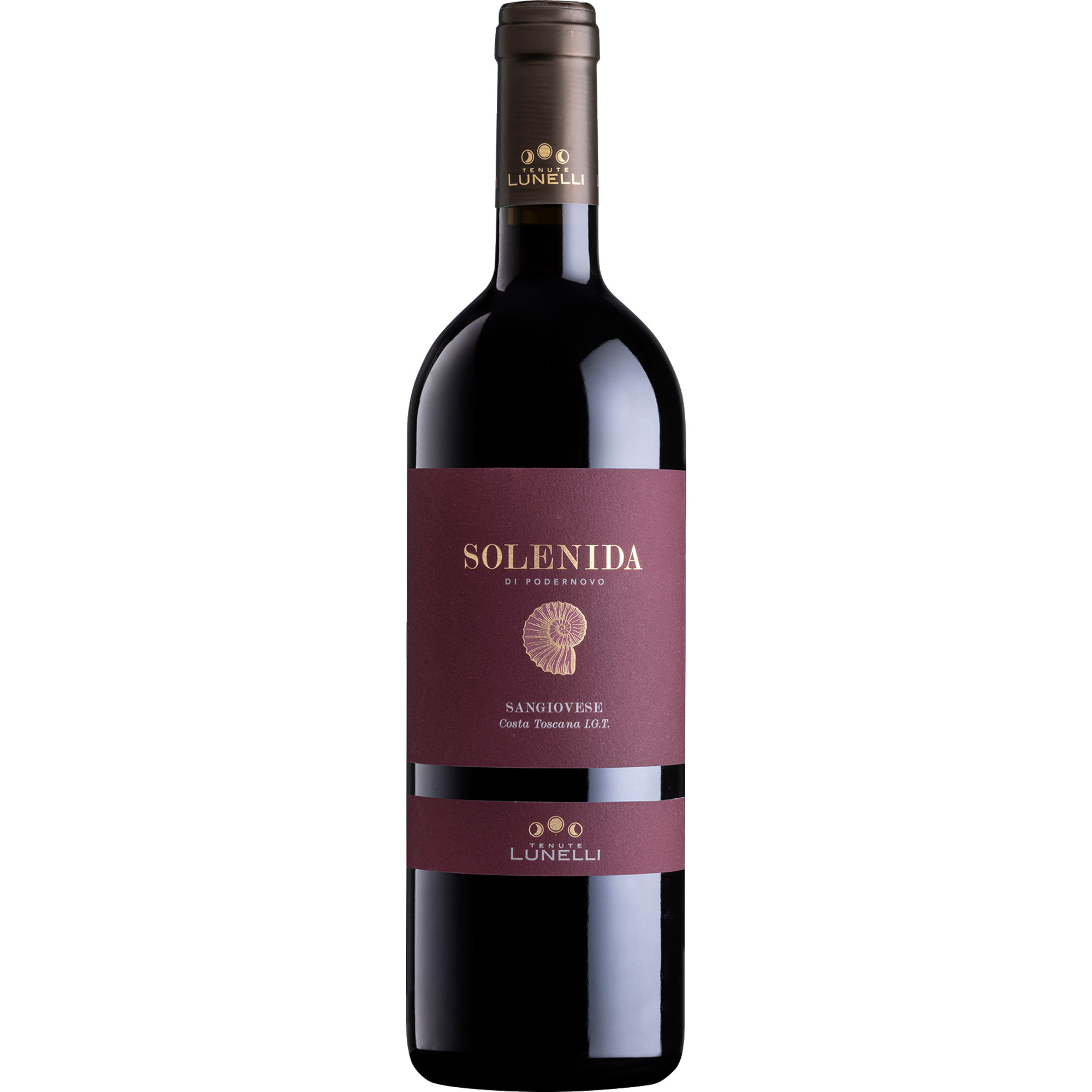 WirWinzer Spezial 2019 Tenuta Podernovo Solenida trocken