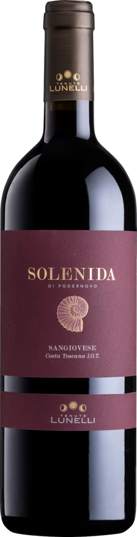 WirWinzer Spezial 2019 Tenuta Podernovo Solenida trocken