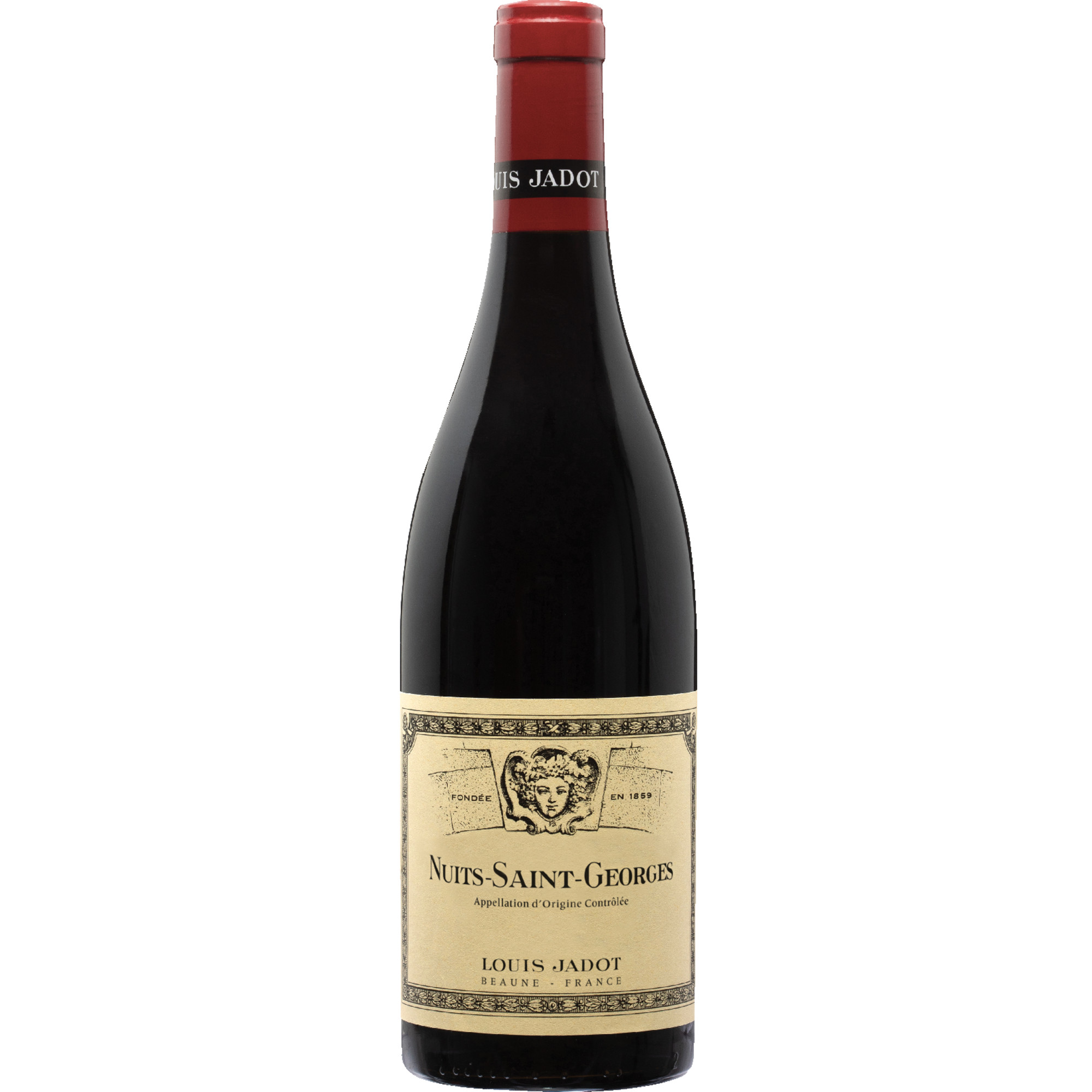WirWinzer Spezial 2021 Jadot Nuits-Saint-Georges trocken