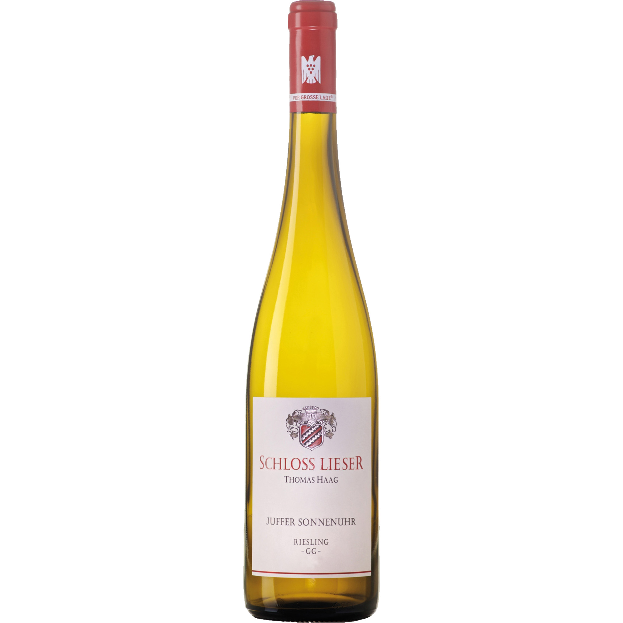 WirWinzer Spezial 2022 Juffer Sonnenuhr Riesling GG trocken