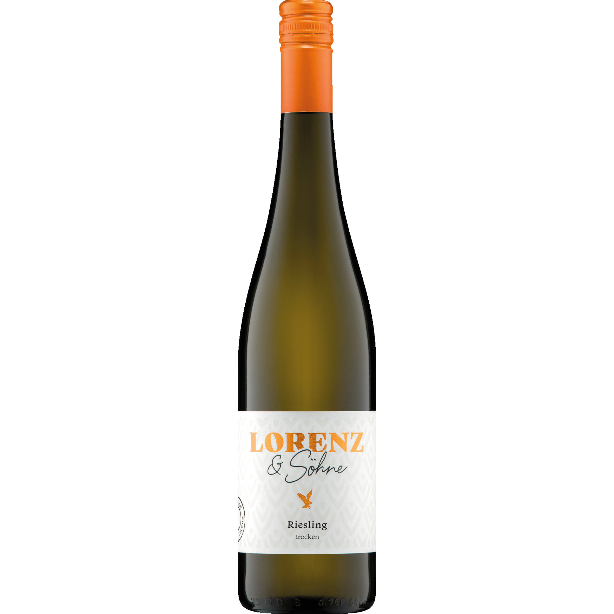 WirWinzer Spezial 2024 Edtion Johanna Lorenz Riesling trocken