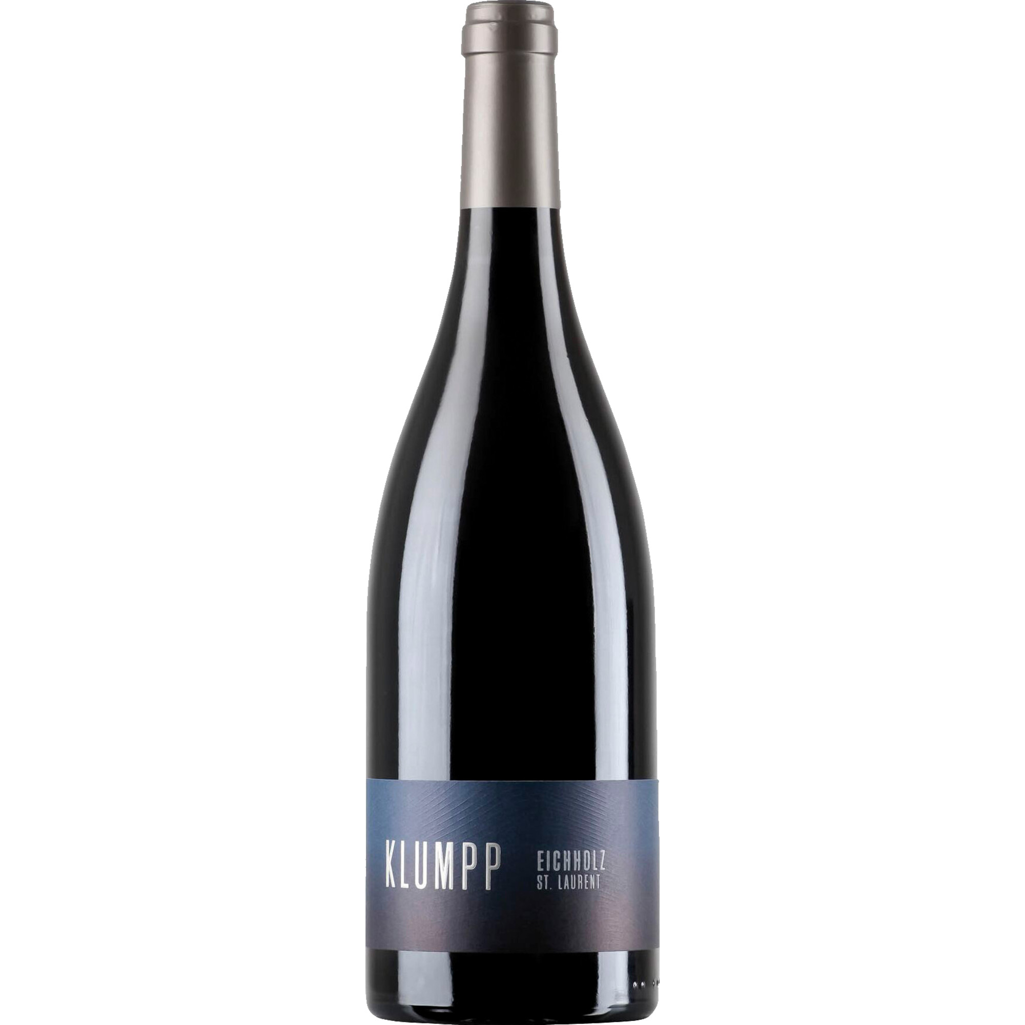 WirWinzer Spezial 2021 Bruchsaler Rothenberg St. Laurent trocken