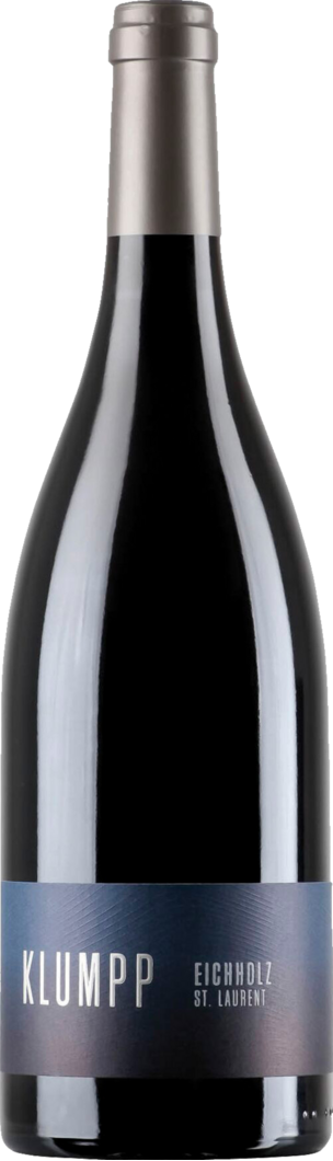 WirWinzer Spezial 2021 Bruchsaler Rothenberg St. Laurent trocken