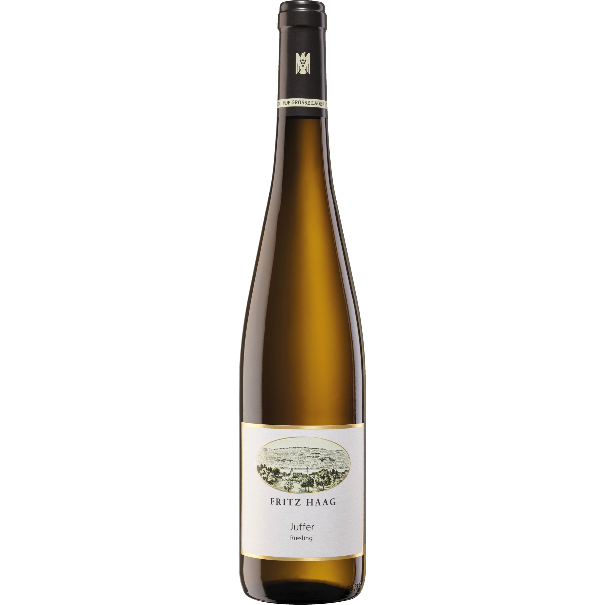 WirWinzer Spezial 2021 Juffer Riesling feinherb