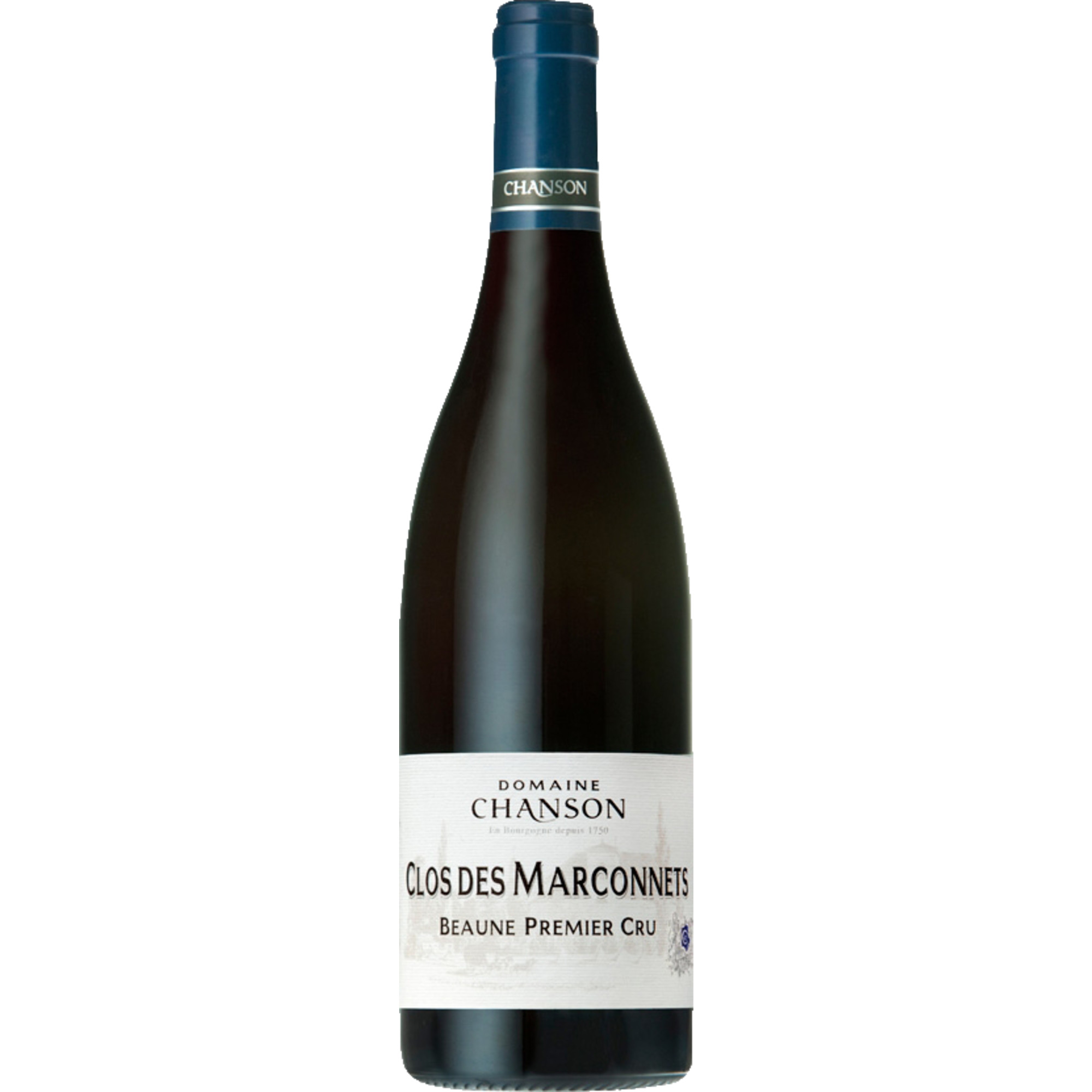 WirWinzer Spezial 2021 Domaine Chanson Beaune Clos des Marconnets trocken