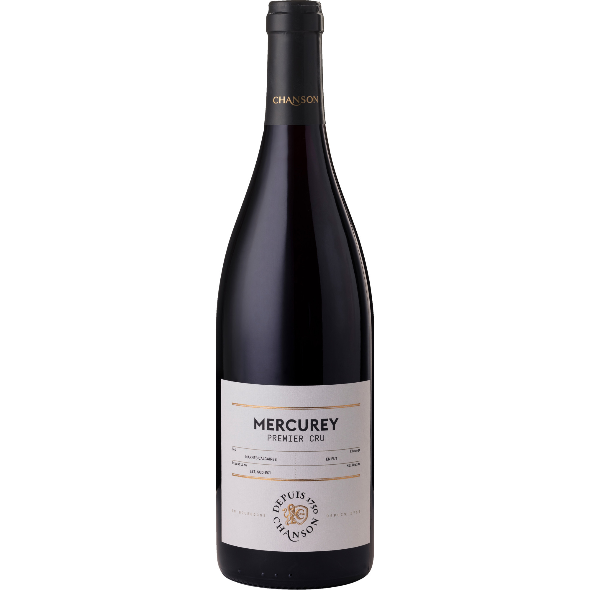 WirWinzer Spezial 2022 Domaine Chanson Mercurey trocken