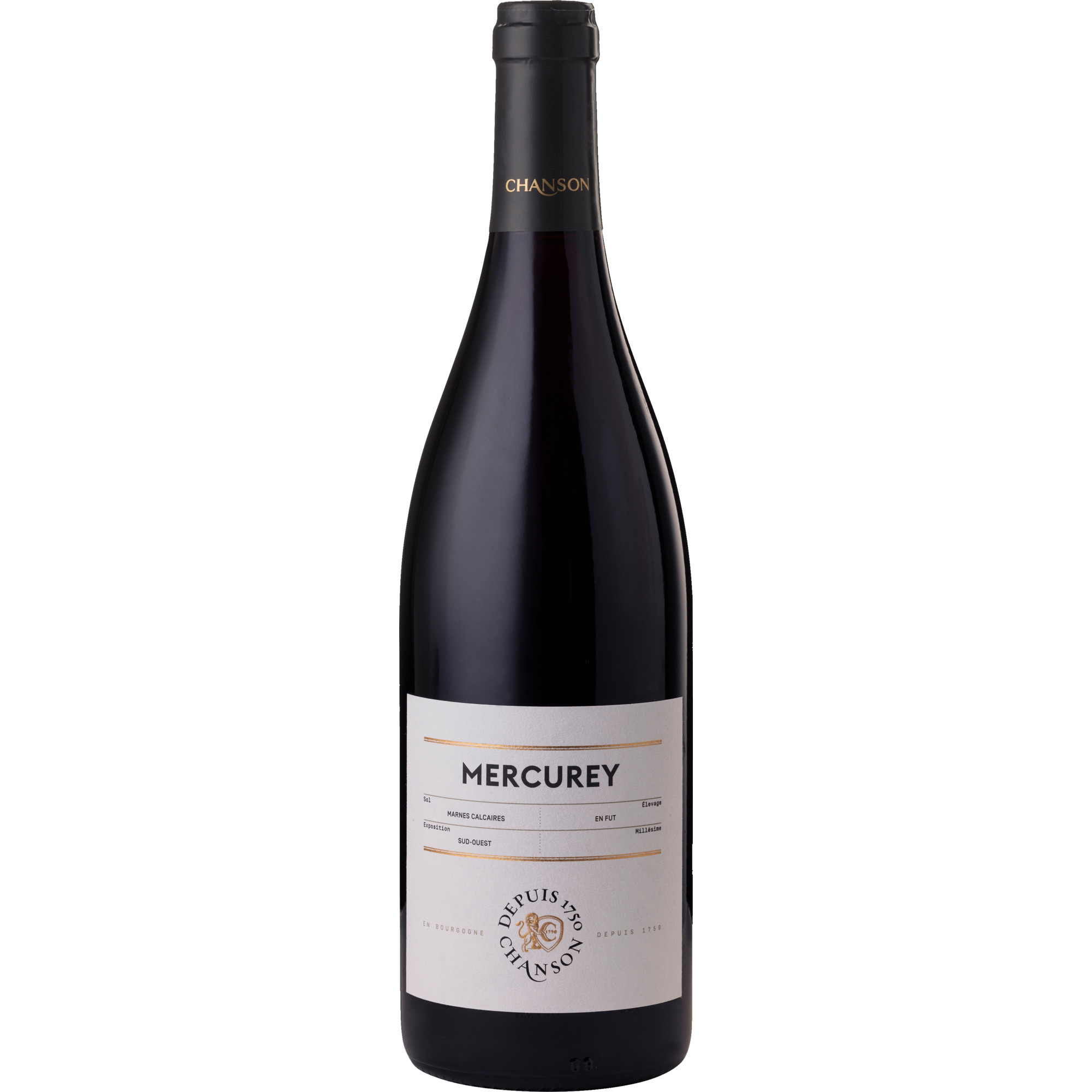WirWinzer Spezial 2023 Domaine Chanson Mercurey trocken