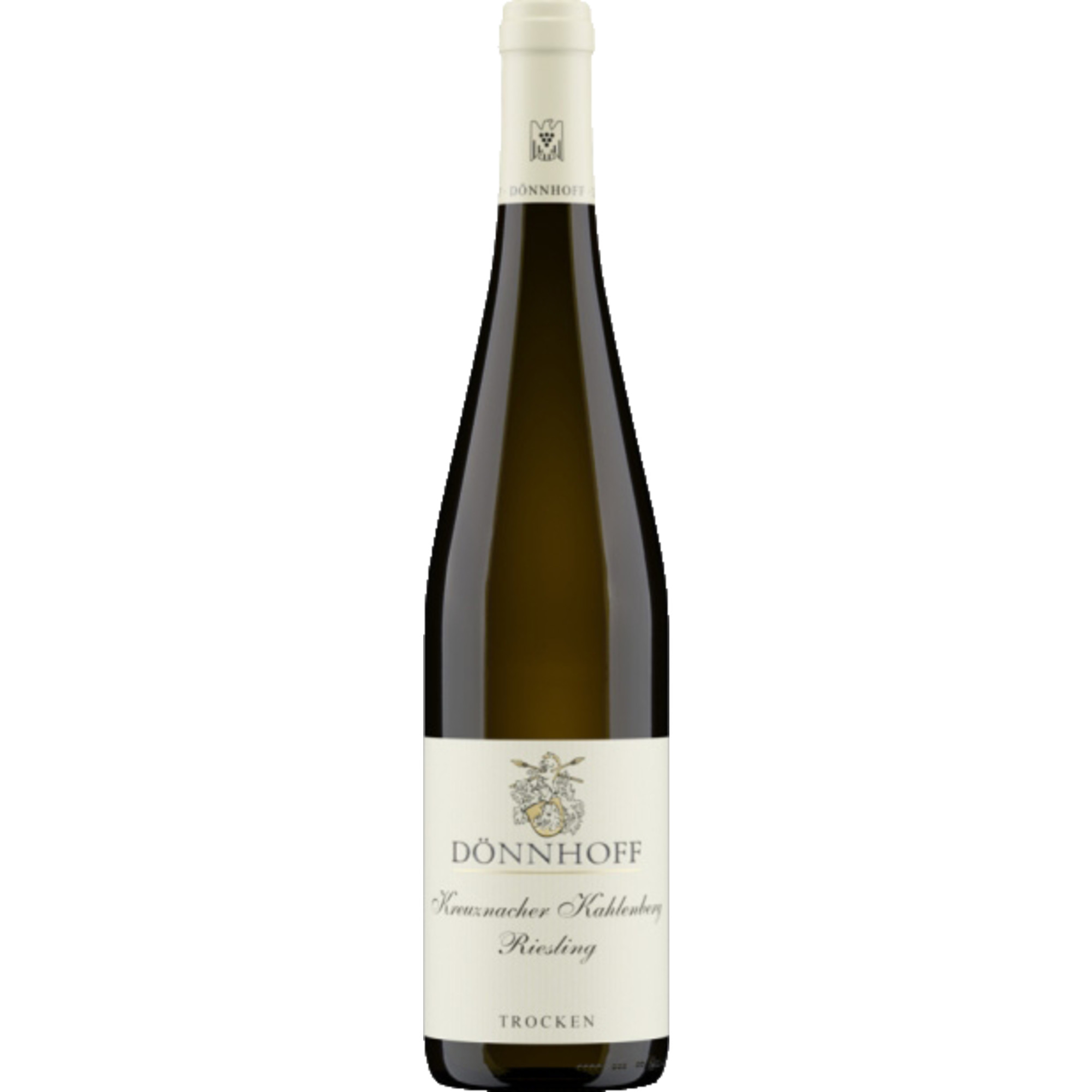 WirWinzer Spezial 2024 Kreuznacher Kahlenberg Riesling Erste Lage trocken
