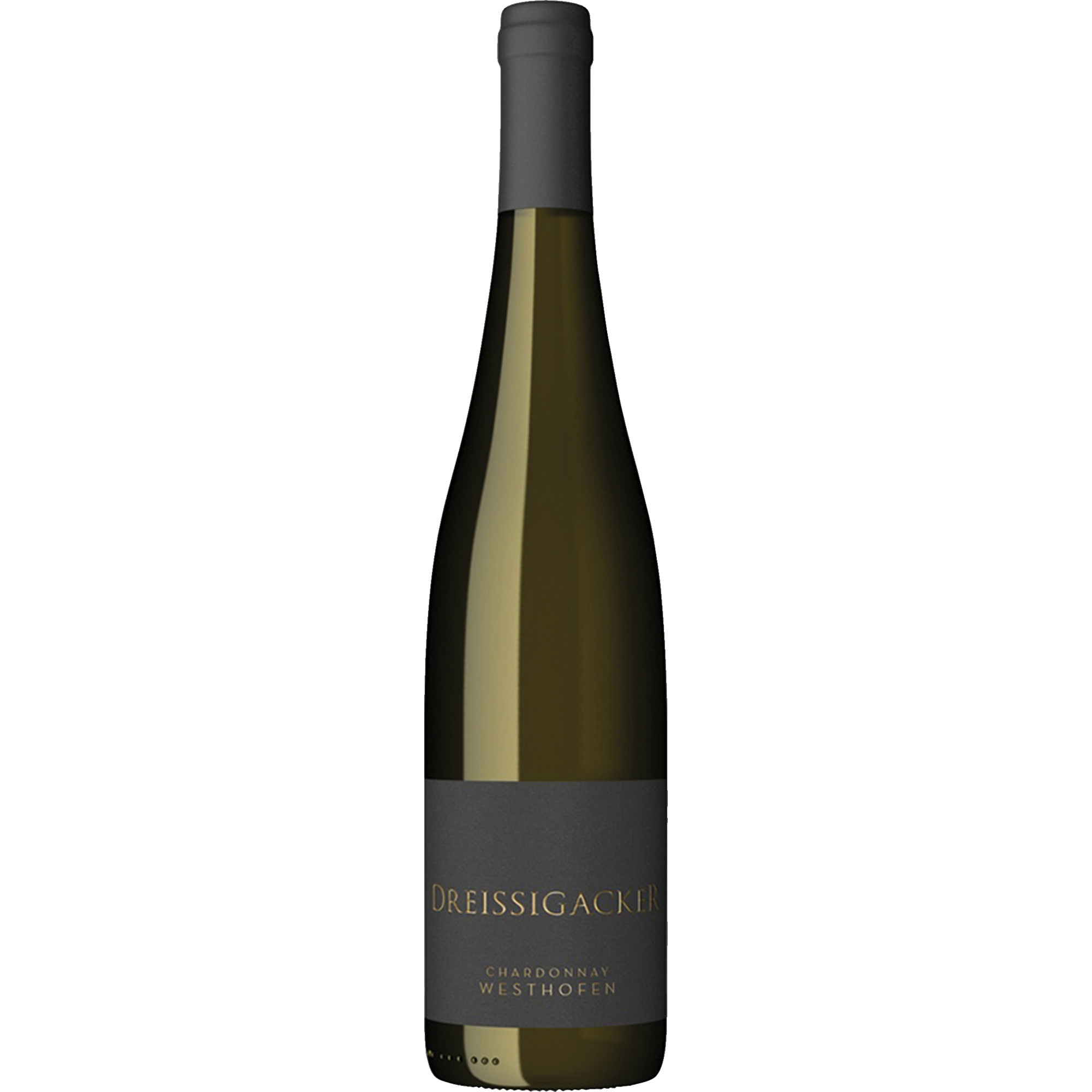 WirWinzer Spezial 2022 Dreissigacker Westhofener Chardonnay trocken