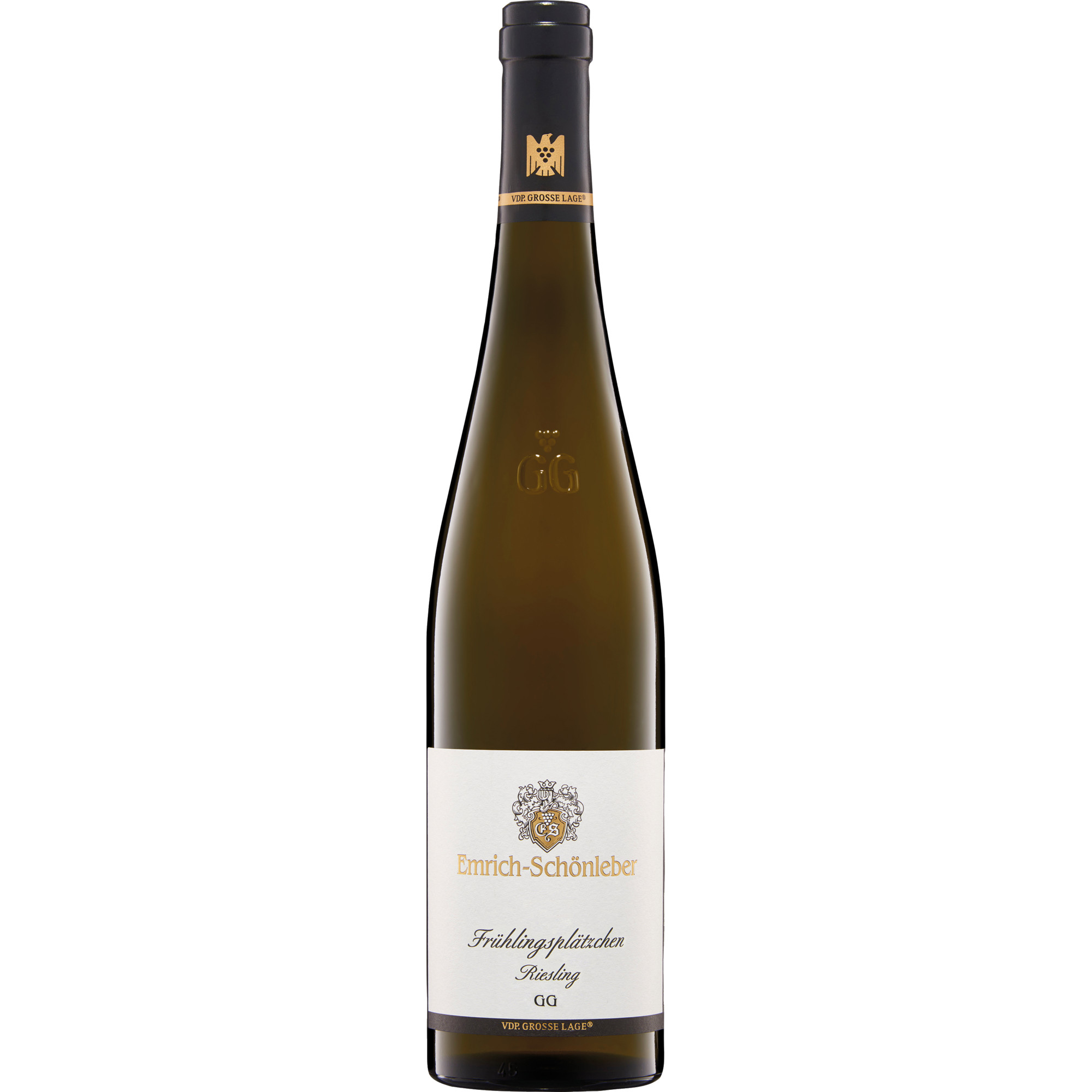 WirWinzer Spezial 2024 Emrich-Schönleber Frühlingsplätzchen Riesling GG trocken 1,5 L