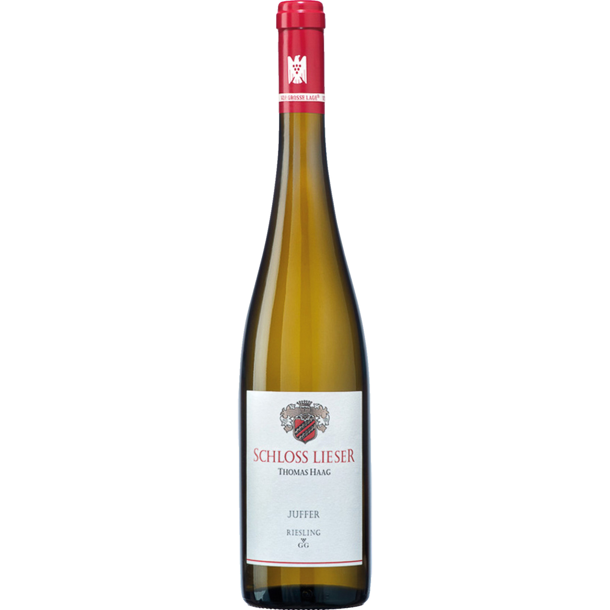 WirWinzer Spezial 2023 Juffer Riesling GG trocken