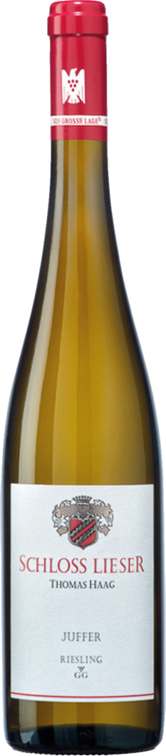 WirWinzer Spezial 2023 Juffer Riesling GG trocken