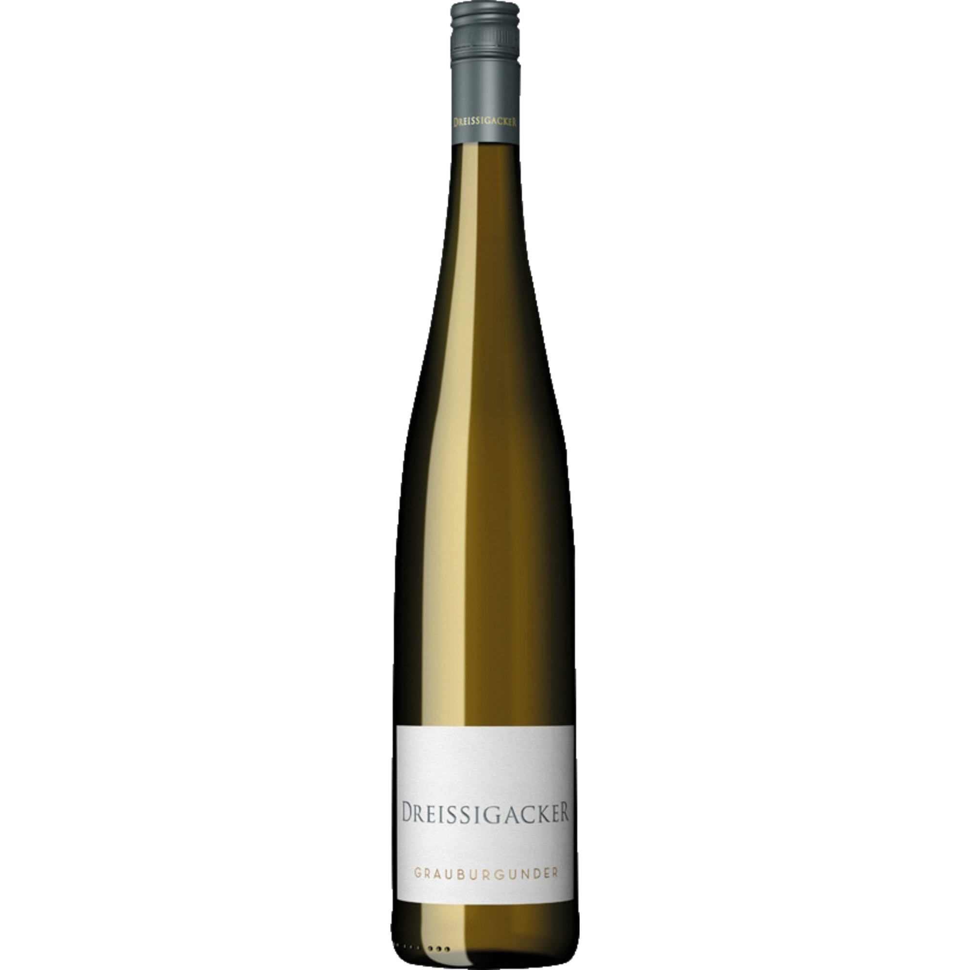 WirWinzer Spezial 2024 Dreissigacker Grauburgunder trocken 1,5 L