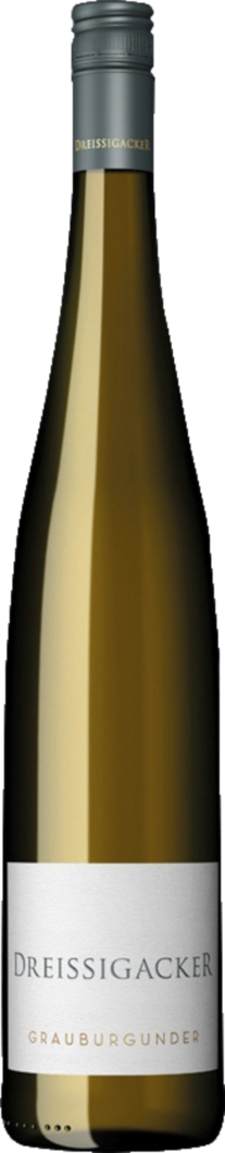 WirWinzer Spezial 2024 Dreissigacker Grauburgunder trocken 1,5 L