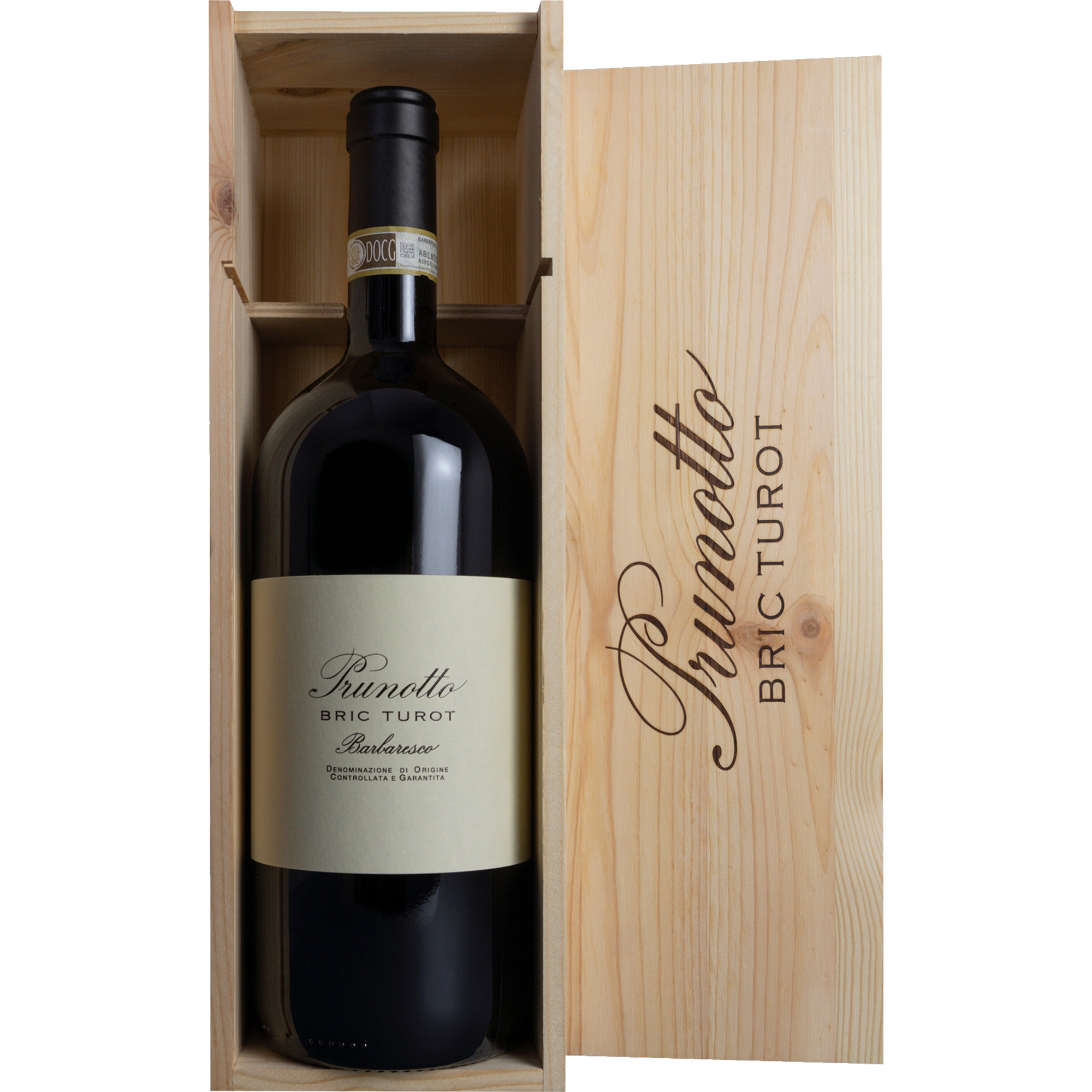 WirWinzer Spezial 2020 Bric Turot Barbaresco trocken