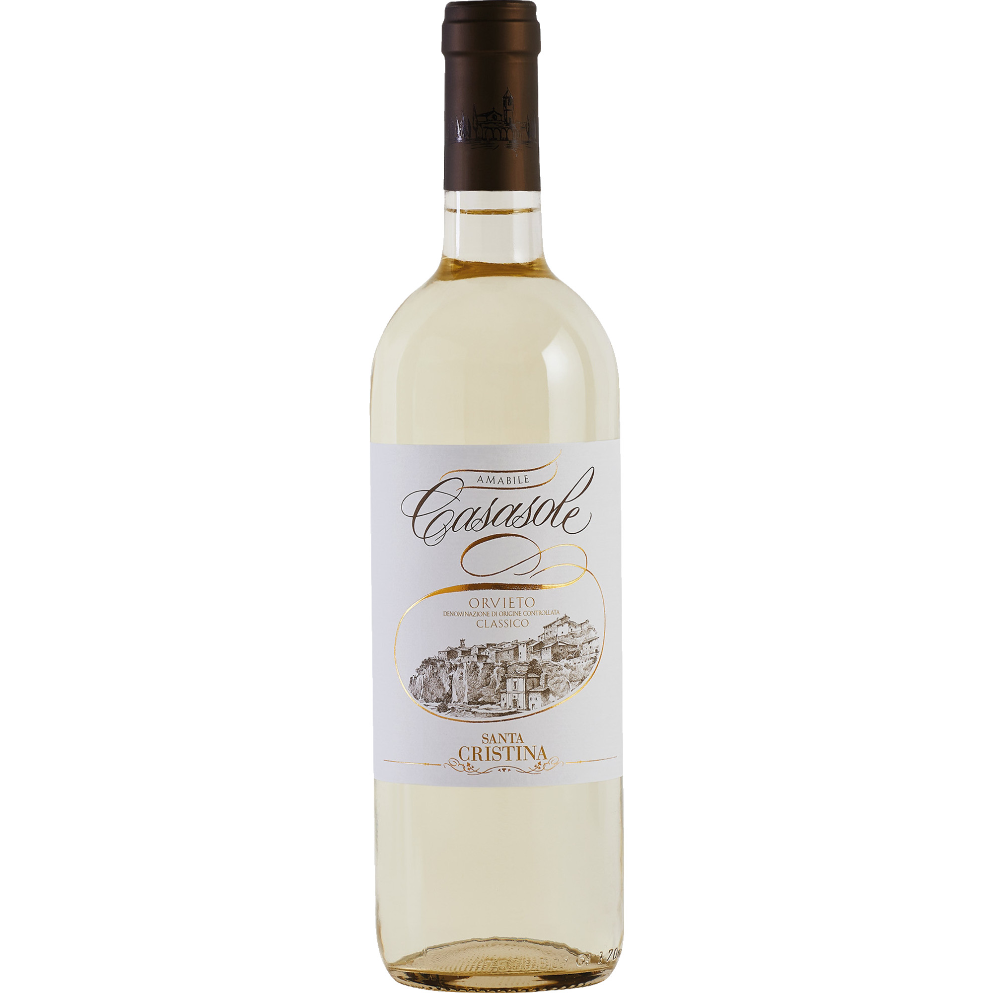 WirWinzer Spezial 2025 Santa Cristina Casasole Antinori trocken