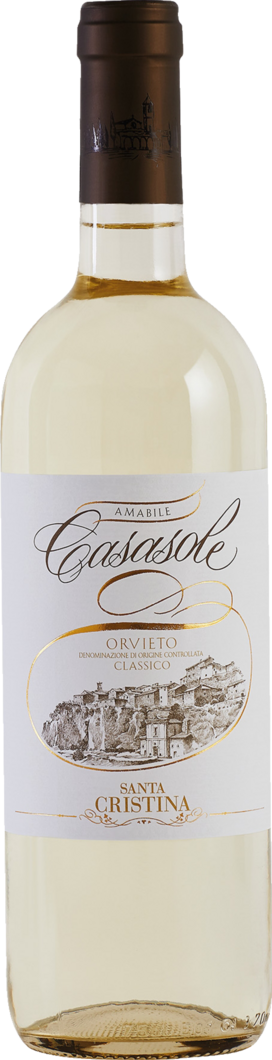 WirWinzer Spezial 2025 Santa Cristina Casasole Antinori trocken