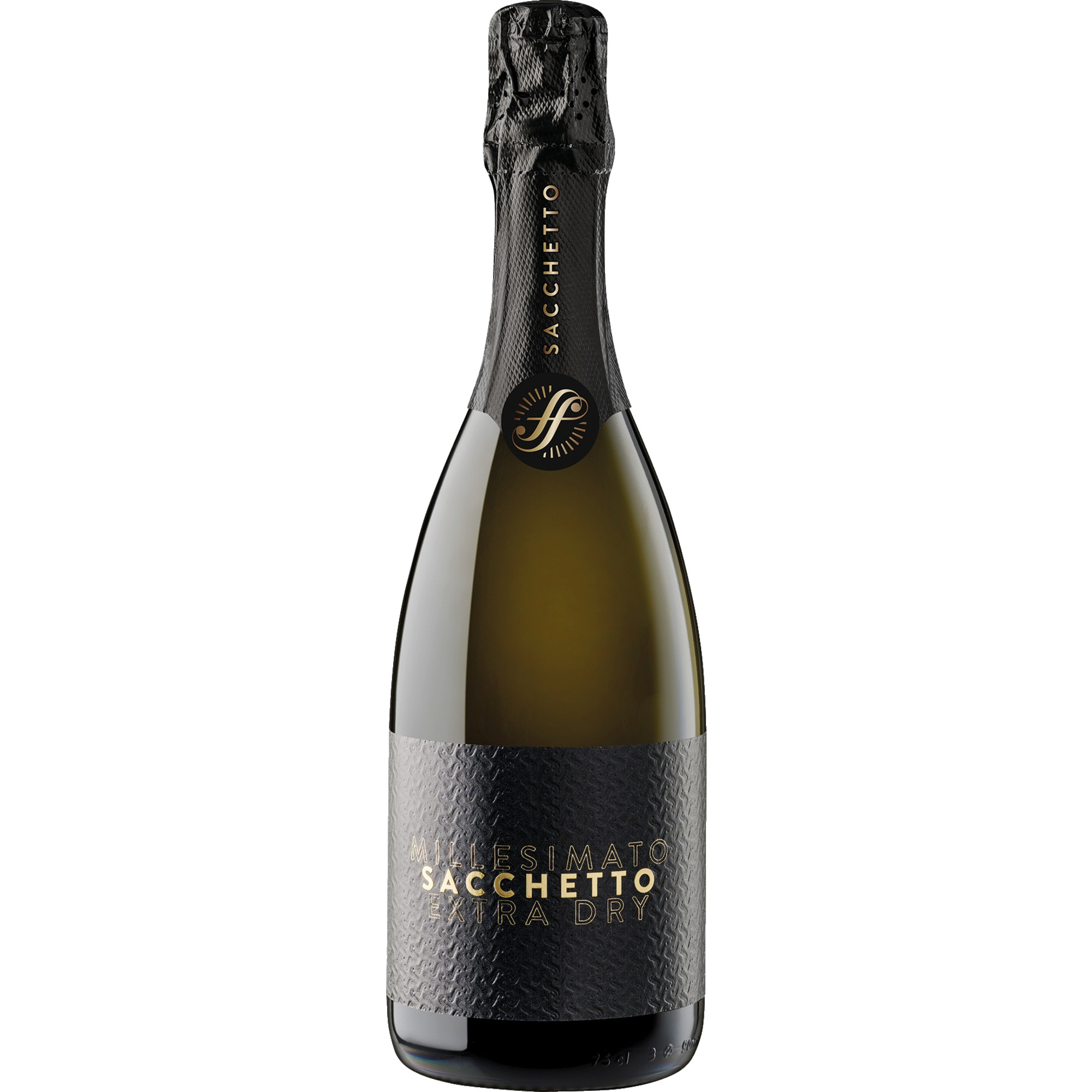 WirWinzer Spezial 2025 Etichetta Nera Spumante Millessimato Sacchetto brut