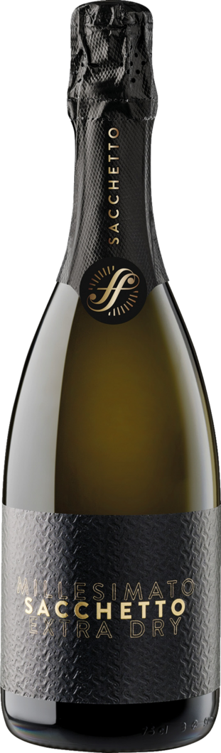 WirWinzer Spezial 2025 Etichetta Nera Spumante Millessimato Sacchetto brut