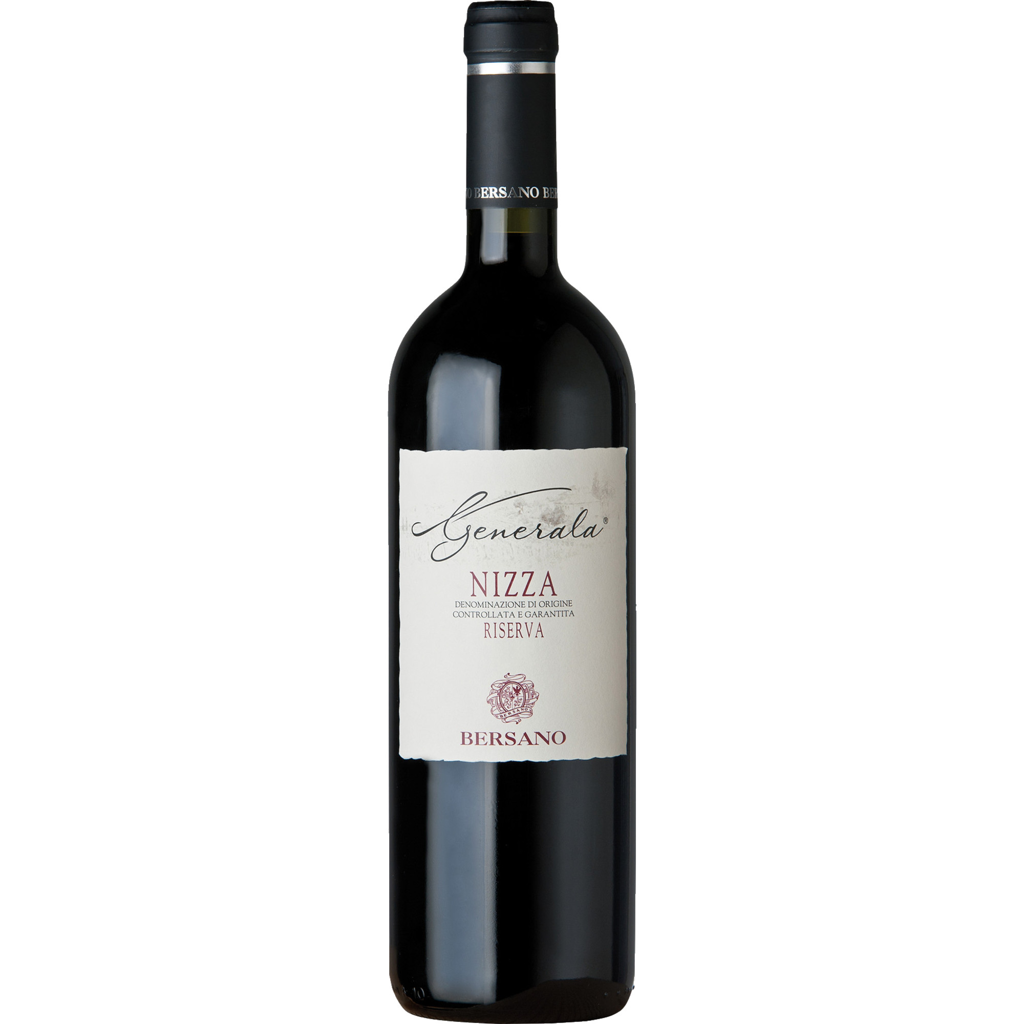 WirWinzer Spezial 2019 Generala Barbera Bersano trocken