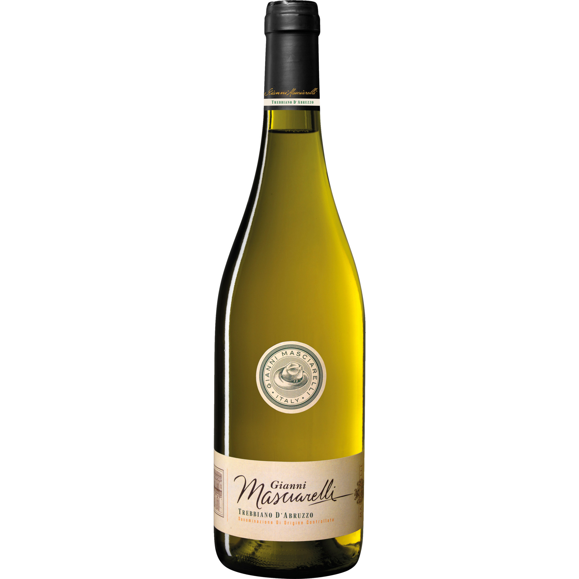 WirWinzer Spezial 2024 Gianni Masciarelli Trebbiano dAbruzzo' trocken
