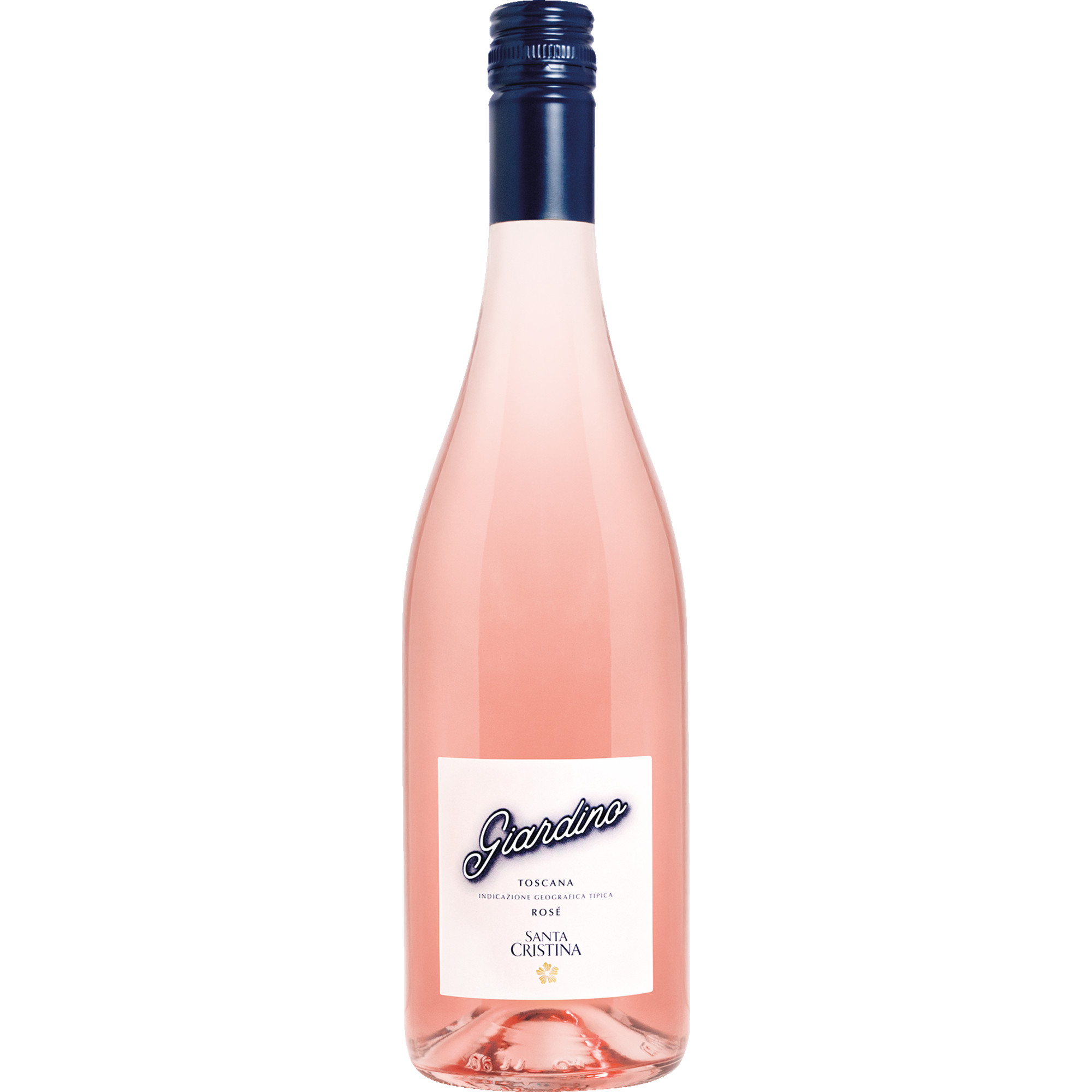 WirWinzer Spezial 2024 Giardino Rose Santa Cristina Antinori trocken
