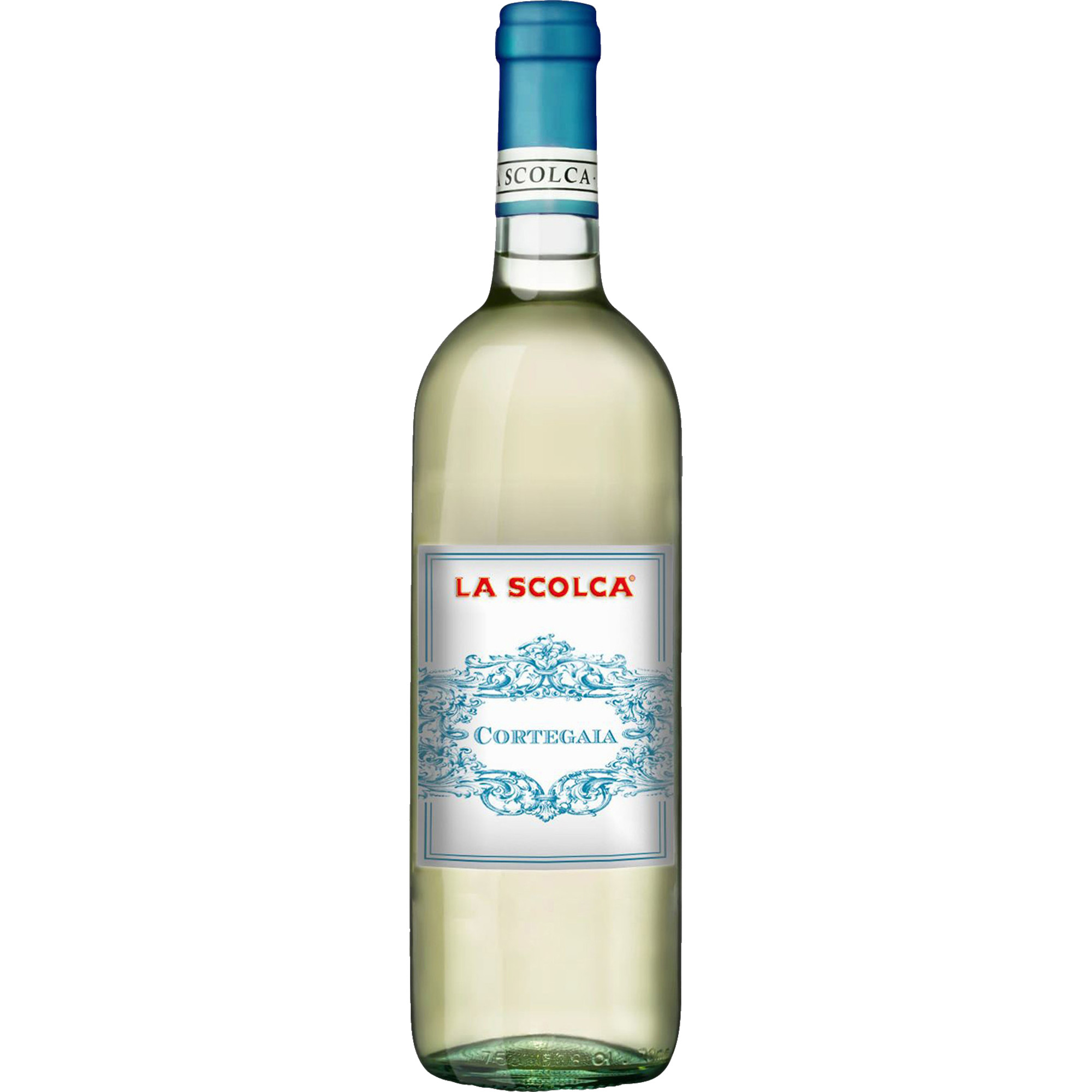 WirWinzer Spezial 2023 La Scolca Cortegaia trocken
