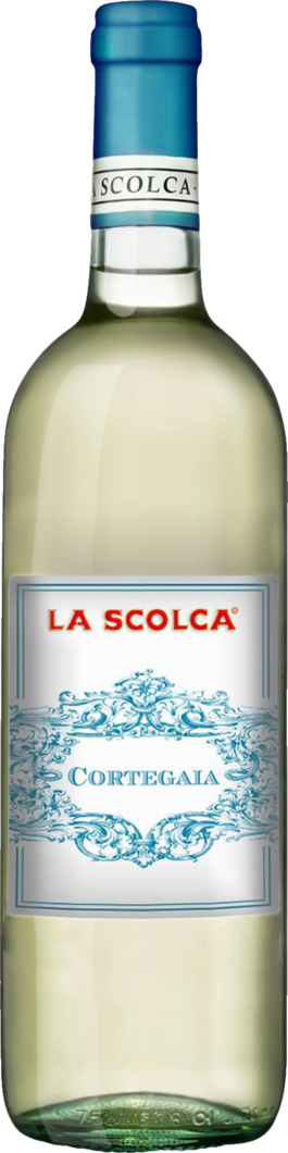WirWinzer Spezial 2023 La Scolca Cortegaia trocken