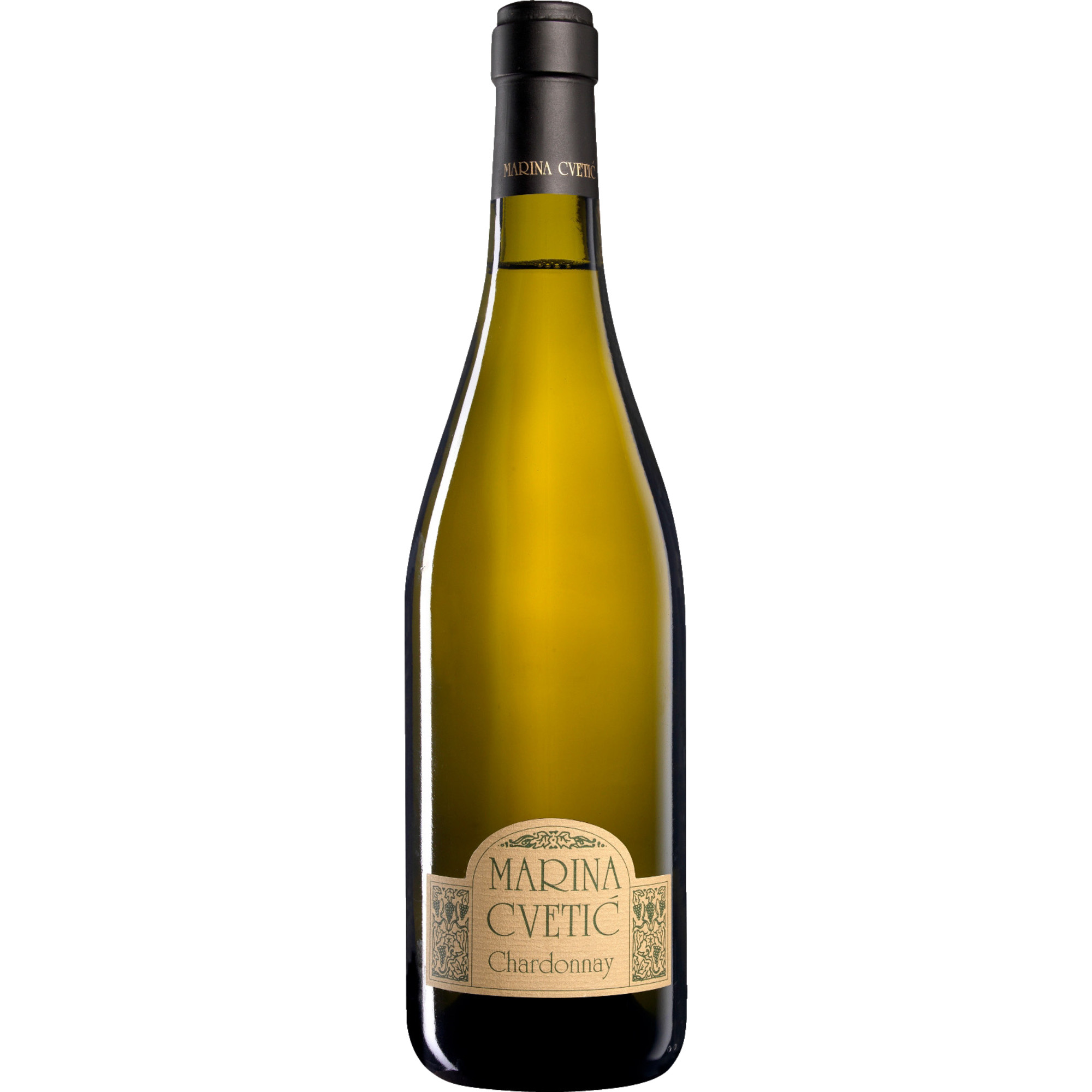 WirWinzer Spezial 2023 Marina Cvetic Chardonnay trocken