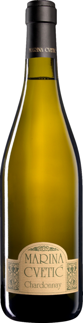 WirWinzer Spezial 2023 Marina Cvetic Chardonnay trocken