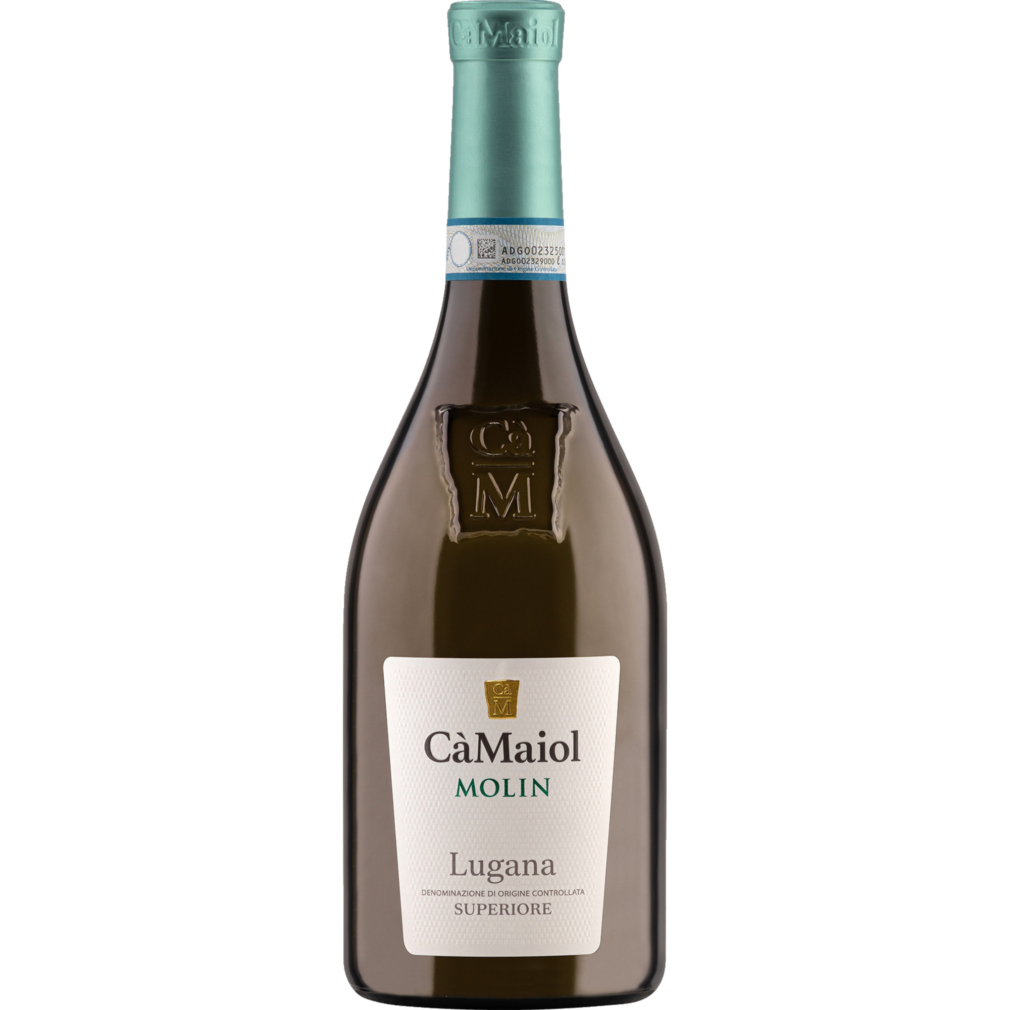 WirWinzer Spezial 2022 Molin Lugana Ca Maiol trocken 1,5 L