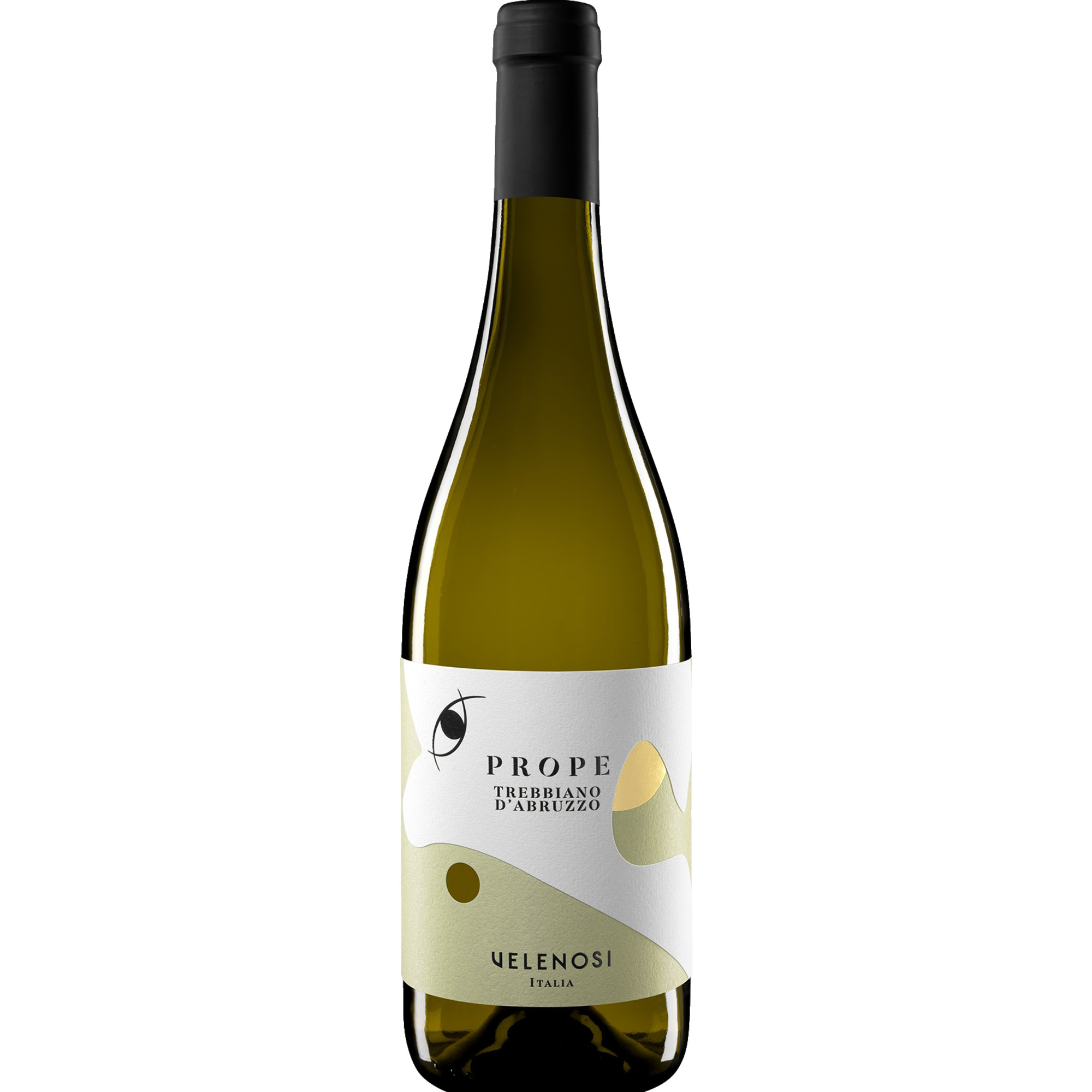 WirWinzer Spezial 2024 Prope Trebbiano dAbruzzo' trocken