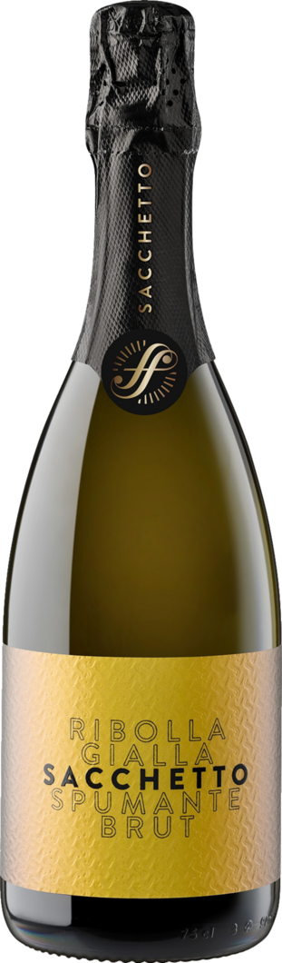 WirWinzer Spezial Ribolla Gialla Sacchetto brut