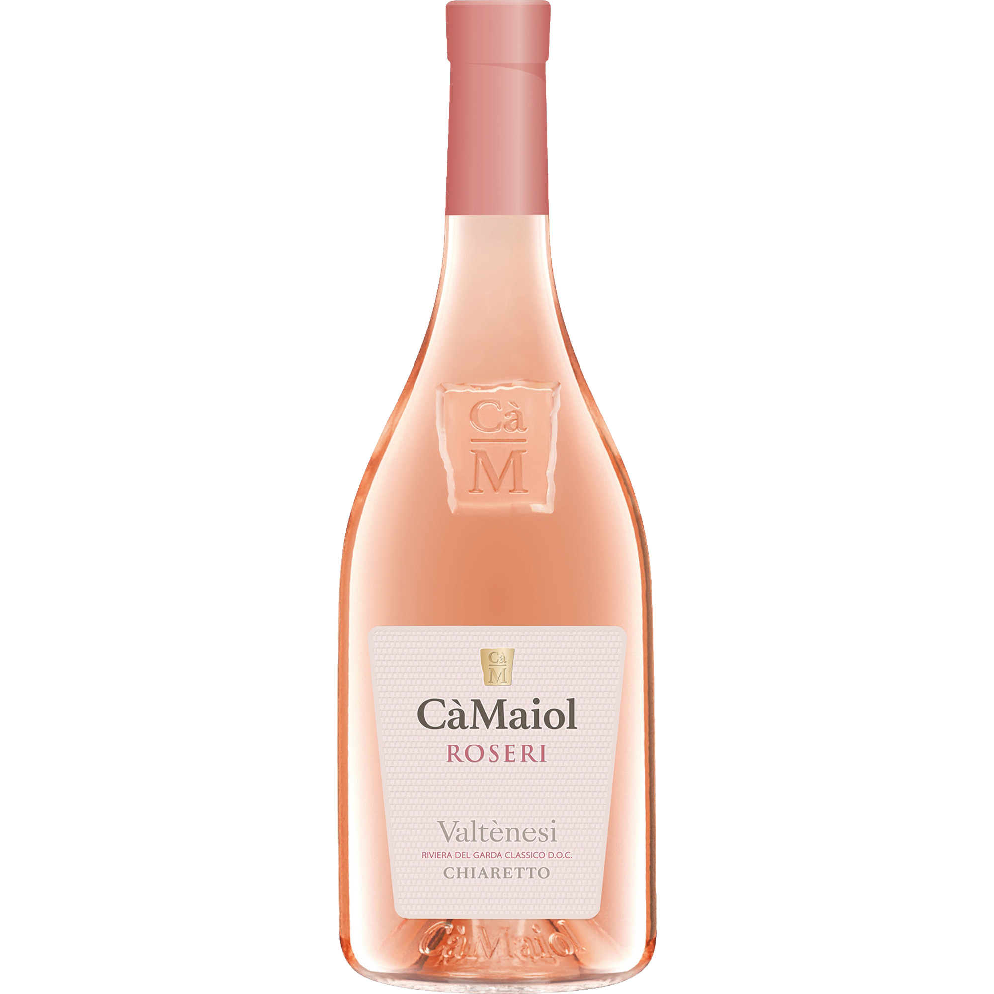 WirWinzer Spezial 2025 Roseri Ca Maiol trocken 1,5 L