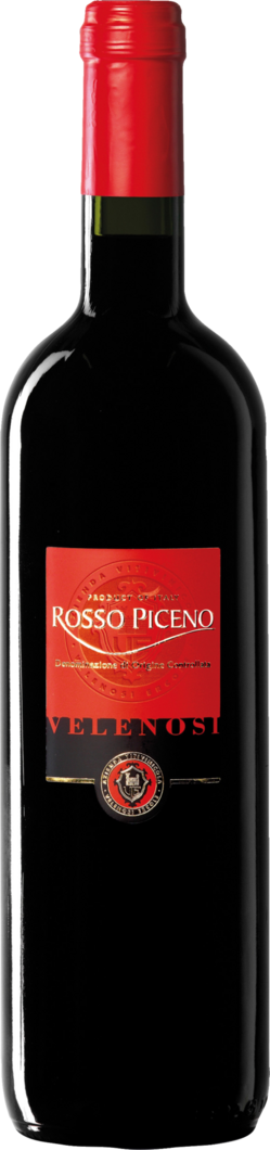 WirWinzer Spezial 2023 Rosso Piceno trocken