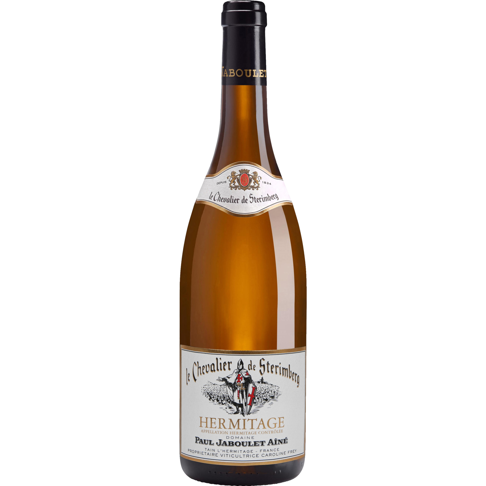 WirWinzer Spezial 2021 Chevalier de Stérimberg trocken