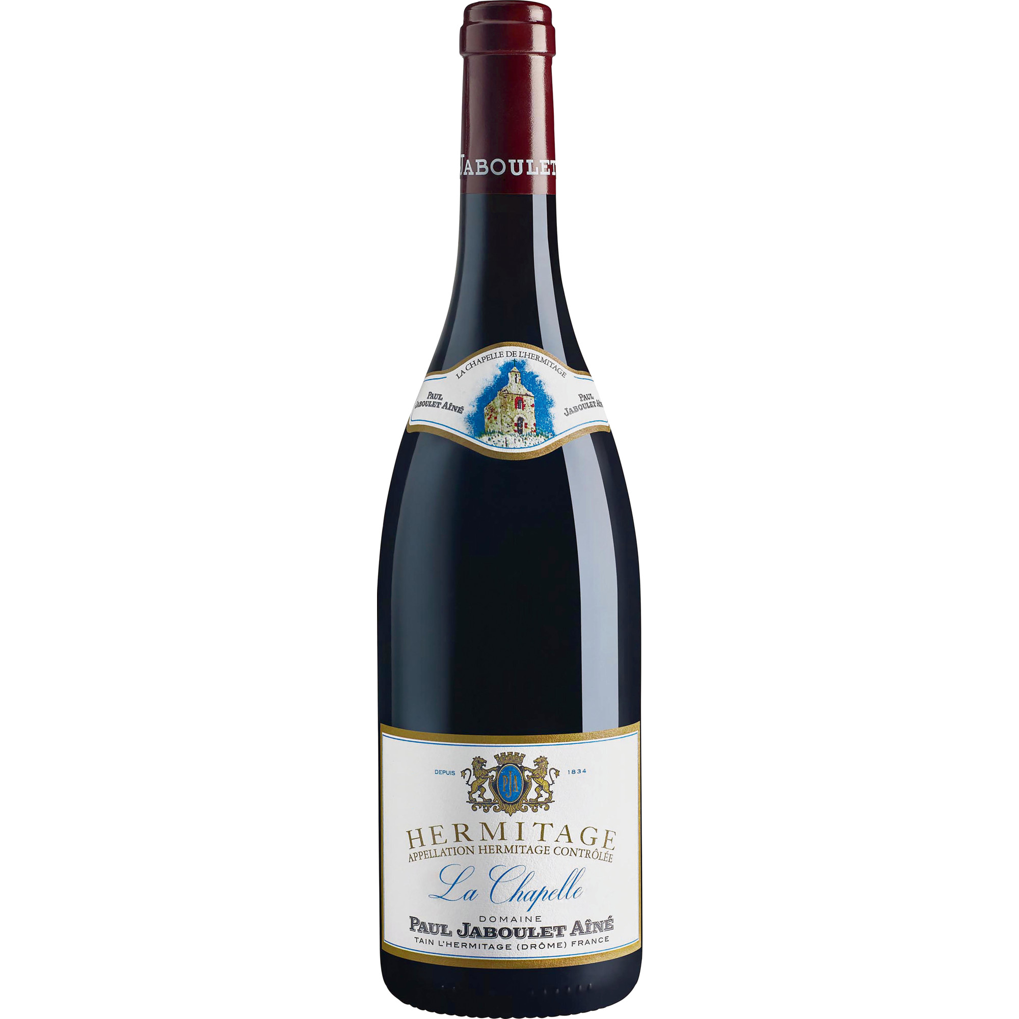 WirWinzer Spezial 2021 La Chapelle Rouge trocken 1,5 L