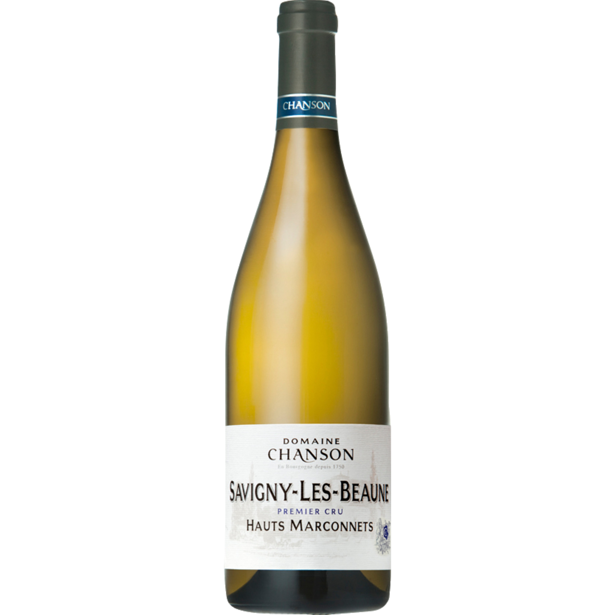 WirWinzer Spezial 2021 Savigny-Les-Beaune Hauts Marconnets trocken