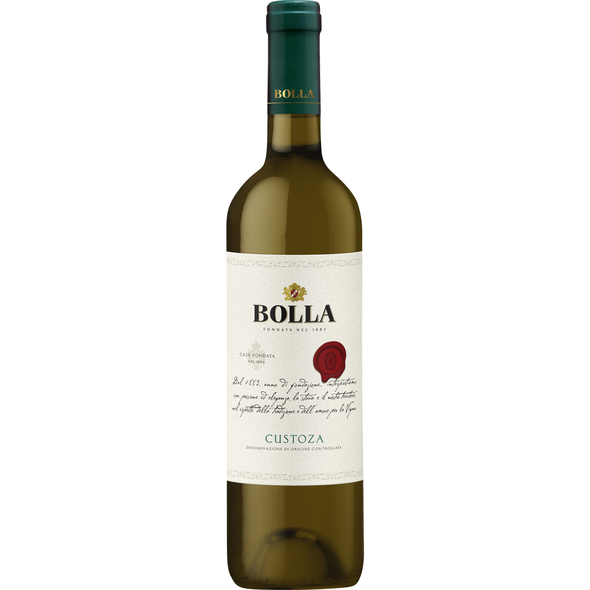 WirWinzer Spezial 2024 Bianco di Custoza trocken