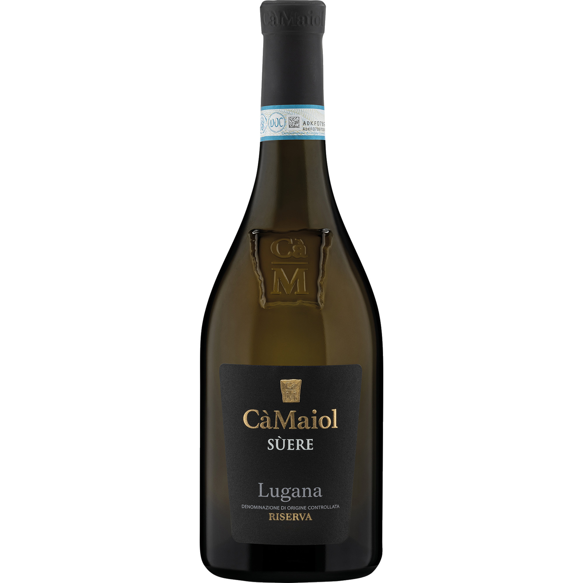 WirWinzer Spezial 2021 Ca Maiol Suere trocken